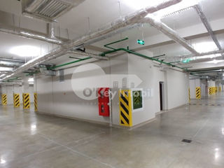 Parcare subterană, Complexul Exfactor Grup, Centru 17500 € foto 3