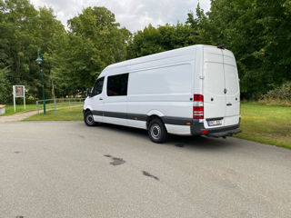 Mercedes Mercedes Sprinter316 foto 4