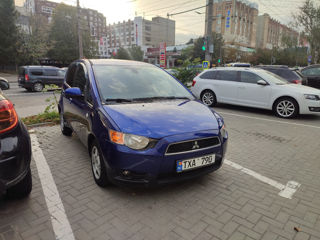 Mitsubishi Colt foto 6