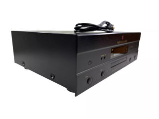 CD player Parasound D200(DVD, CD, DVD-A, SACD, DVD+/-R/RW, MP3, WMA, JPEG, Kodak Picture CDs,DivX) фото 6