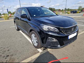 Peugeot 5008 foto 1