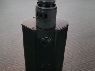 VAPE 200W dripper