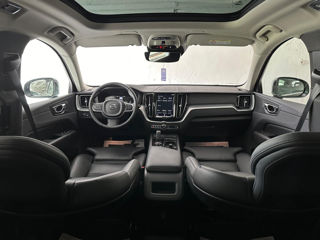 Volvo XC60 foto 10