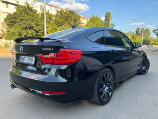 BMW 3 Series Gran Turismo