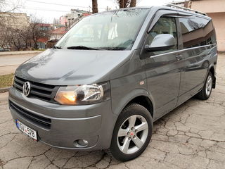 Volkswagen Transporter 2011 foto 4