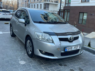 Toyota Auris foto 2