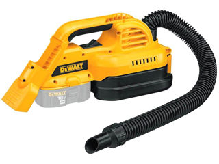 Aspirator pe acumulator dewalt dcv517n/пылесос аккумуляторный dewalt dcv517n foto 2