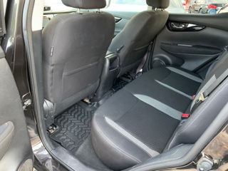 Nissan Qashqai foto 16