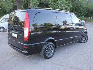 Mercedes Viano foto 5