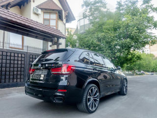 BMW X5 foto 4