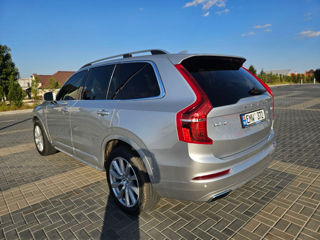 Volvo XC90 foto 6