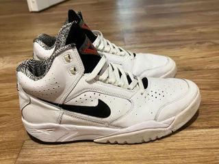 Nike flight lite mid 2