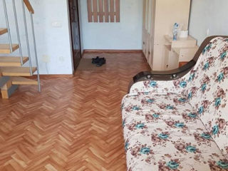 Apartament cu 1 cameră, 30 m², Râșcani, Chișinău