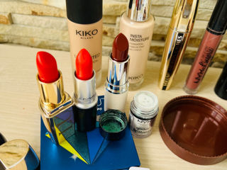 Vind Cosmetică Kiko Mac și Lorial foto 3