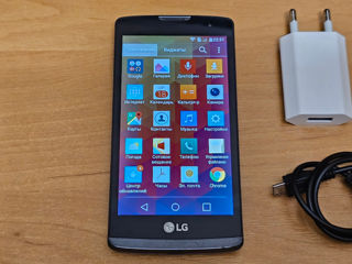 LG Leon 4G LTE 350 lei