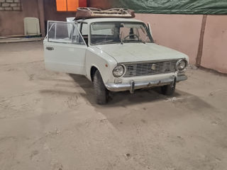 Lada / ВАЗ 2101