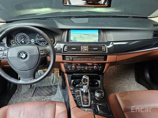 BMW 5 Series foto 5