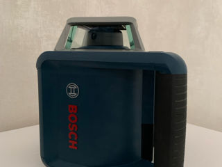 Laser Bosch foto 2