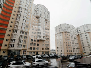 Apartament cu 1 cameră, 55 m², Centru, Chișinău foto 15