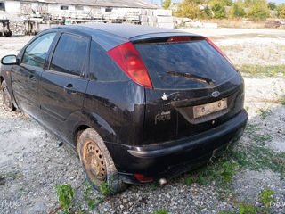 1.8  tdci 2004 foto 2