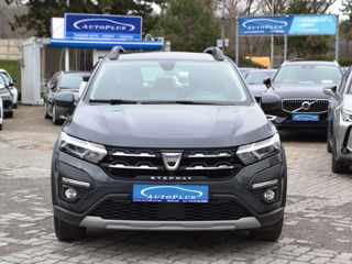 Dacia Sandero Stepway foto 16