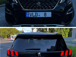 Peugeot 5008 foto 9