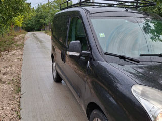 Opel Combo foto 1