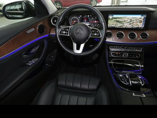 Mercedes E-Class foto 6