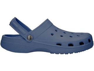 Papuci crocs ATLANTIK - albaștri / Кроксы ATLANTIK синие