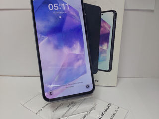 Samsung Galaxy A55 8/128 Gb- 5490 lei foto 2