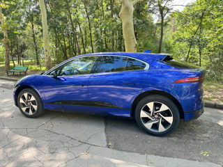 Jaguar I-Pace foto 3