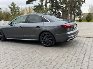 Audi A4 foto 6