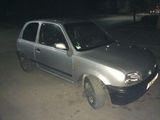 Nissan Micra foto 1