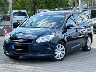 Ford Focus foto 4