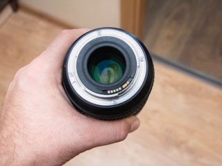 Canon 28-70mm 2.8 foto 4