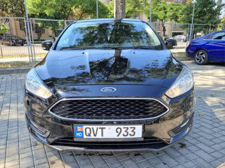 Ford Focus foto 1