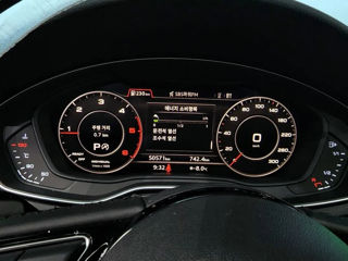 Audi A4 foto 8