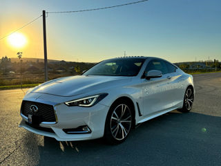 Infiniti Q60