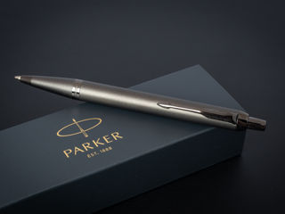 Ручка шариковая Parker IM Monochrome  Bronze PVD 2172961 на В.Александри, 72!