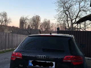 Audi A3 foto 9