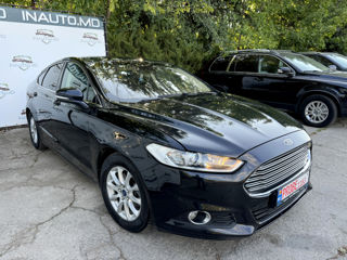 Ford Mondeo foto 5