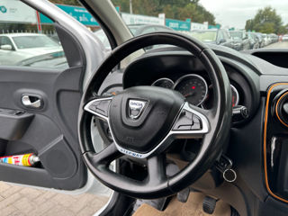 Dacia Sandero Stepway foto 10