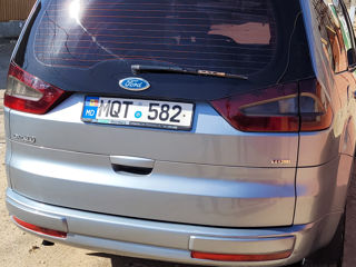 Ford Galaxy foto 3