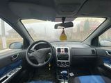 Hyundai Getz foto 4