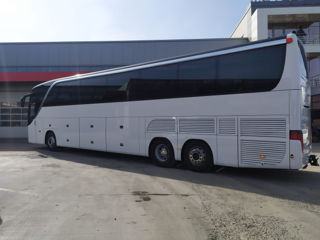 Setra S 417 HDH