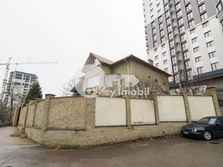 Vânzare oficiu, 600 mp, reparație euro, Centru, 420000 € ! foto 8