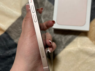 Iphone 13 Pink foto 2