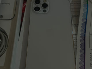 iPhone 12 Pro 128 White foto 9