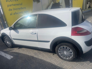 Renault Megane foto 4