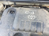 motoare Toyota foto 2